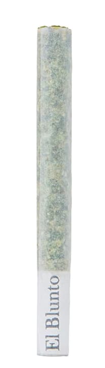 El Blunto Cullinan Infused Pre-Rolls - Image 2