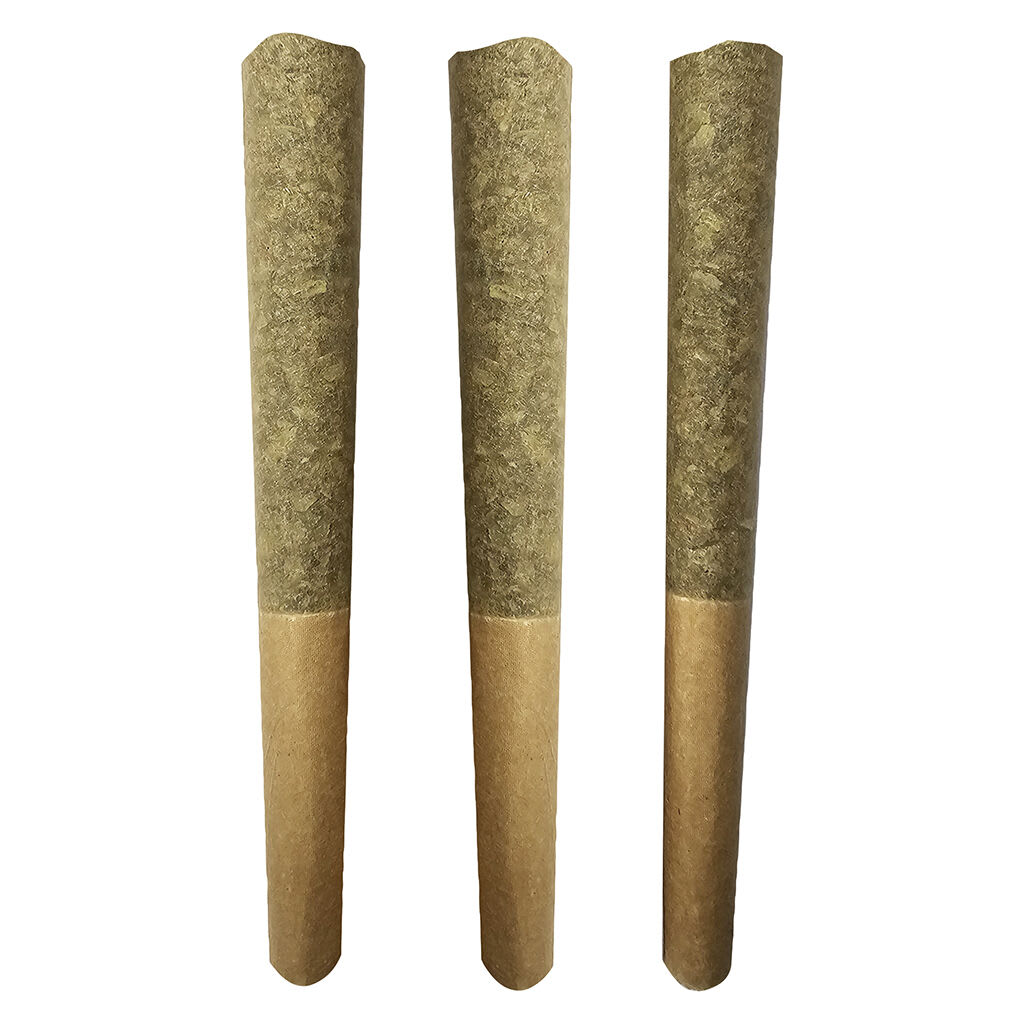 Flavour Club Pre-Roll
