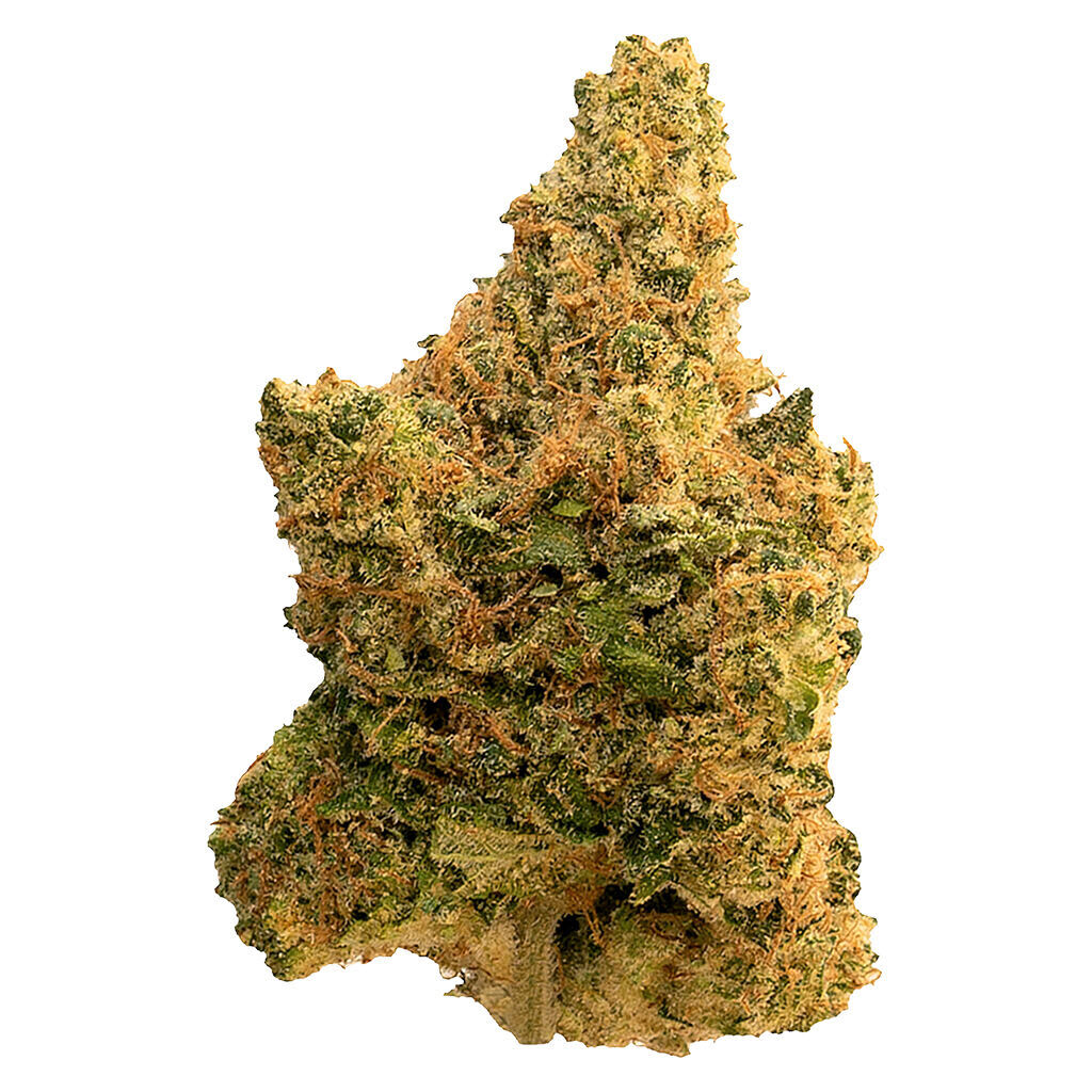 BIG Big Banana 3.5g Dried Flower