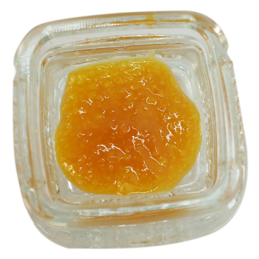 Orange Kush CK Live Resin