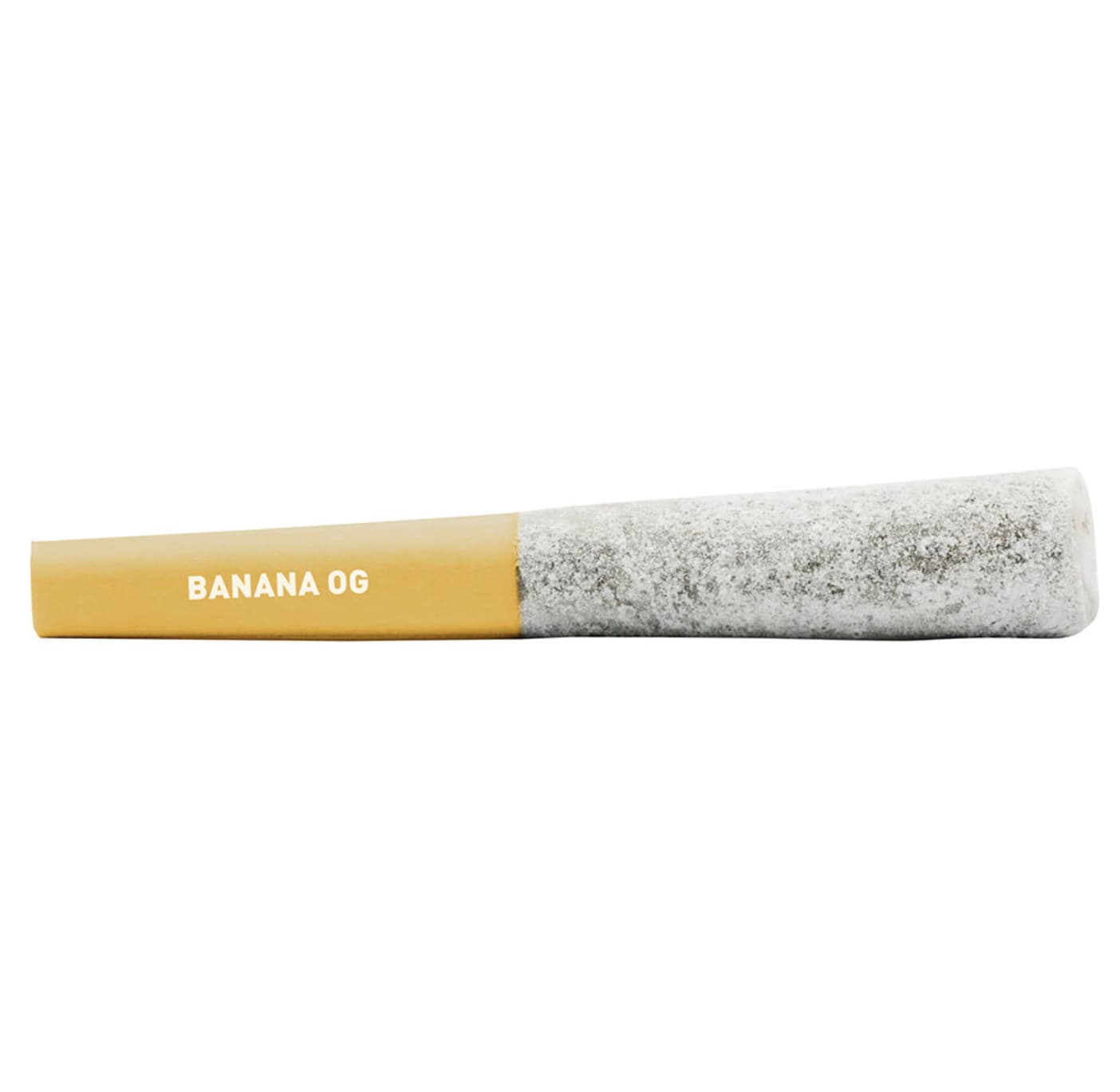 Claybourne Flyers Frosted Banana OG 3x0.5g Infused Pre-Rolls