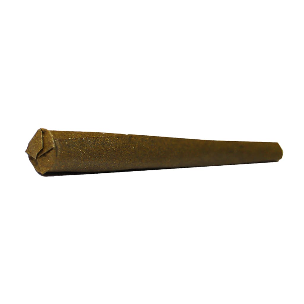 RAD Watermelon OG Blunt 1x0.5g Infused Pre-Roll