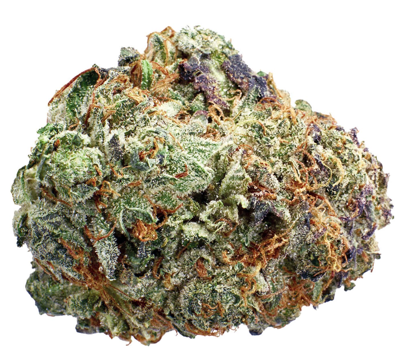 Pink Kush Smalls