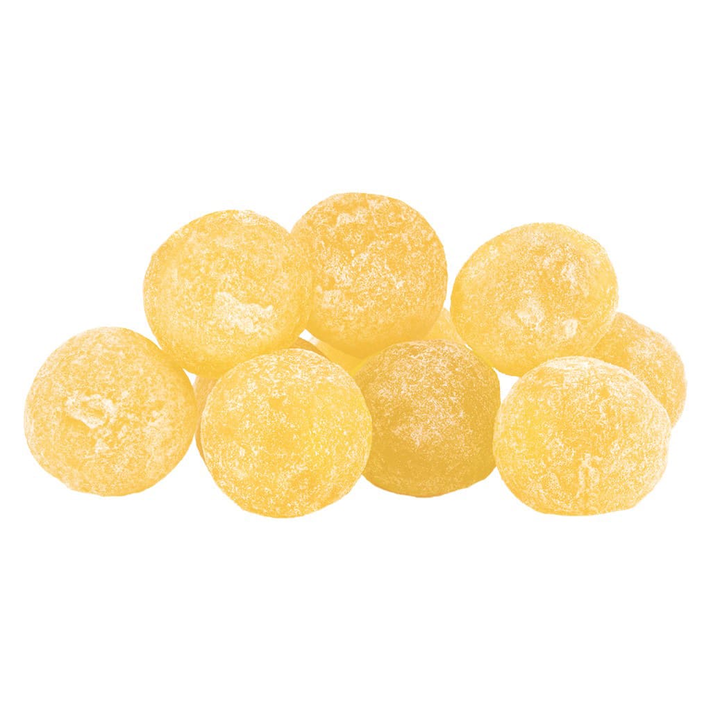 EDISON JOLTS Electric Lemon Lozenges - Image 2