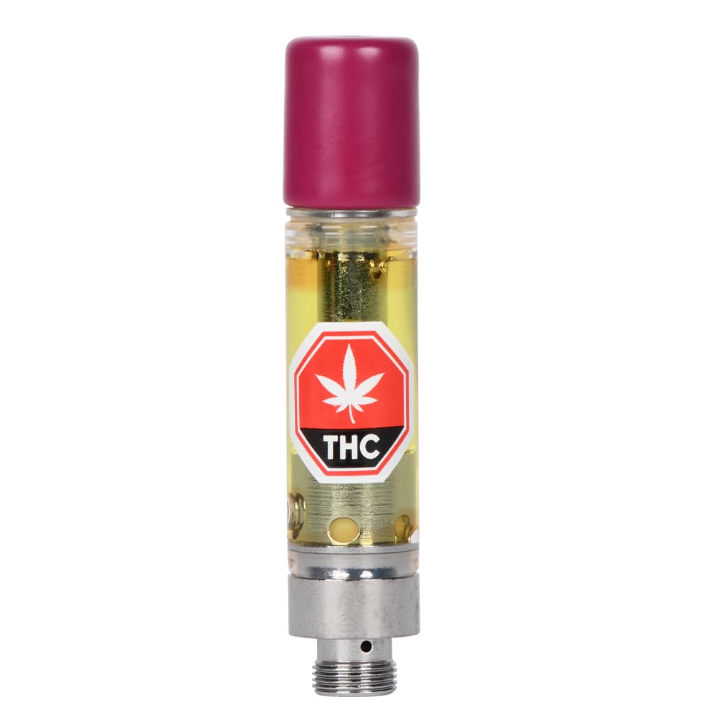 -NESS Blue Kiwi 510 Thread Cartridge