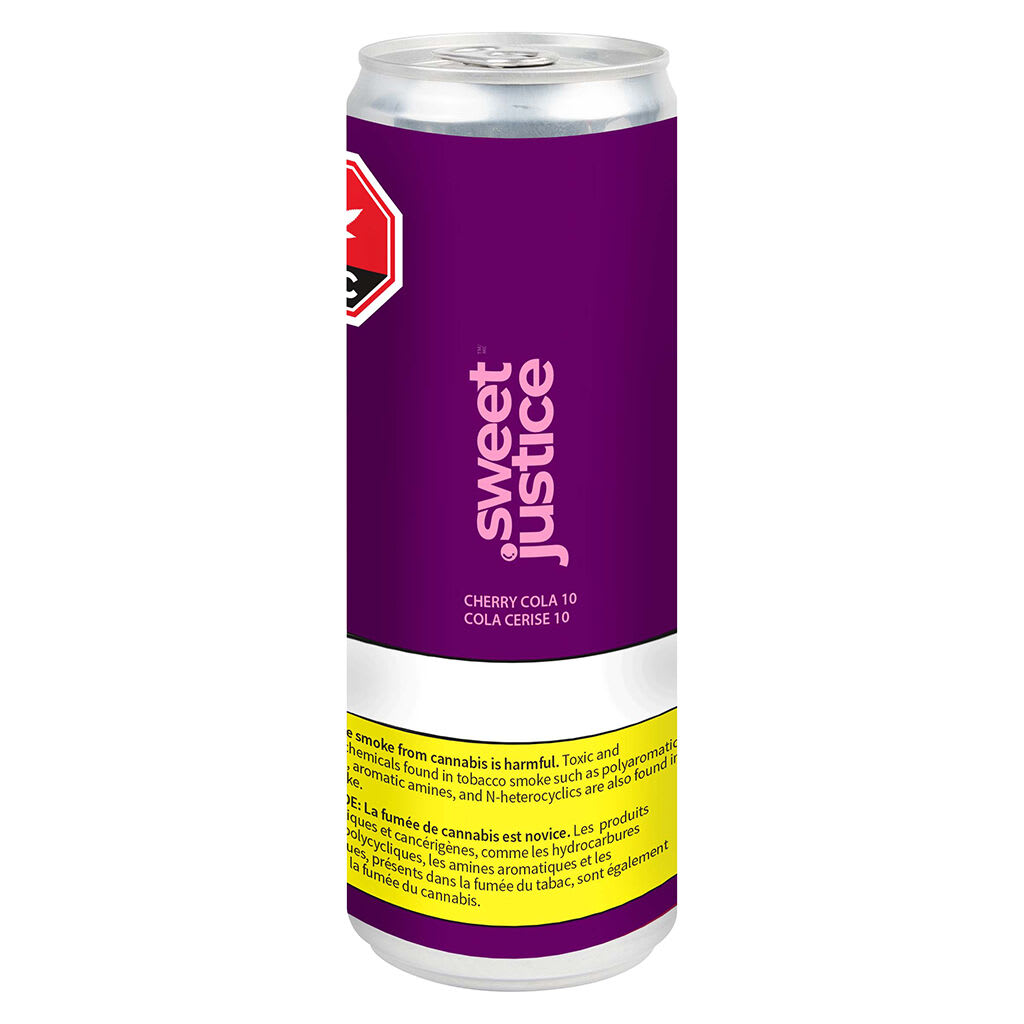 Sweet Justice 355ml Beverage - Image 5