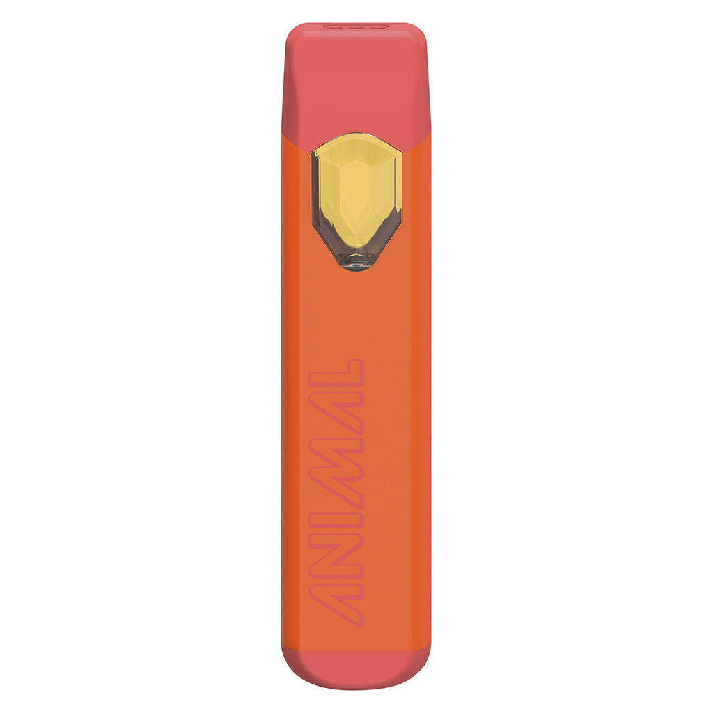 ANIMAL Orange Tsunami AIO