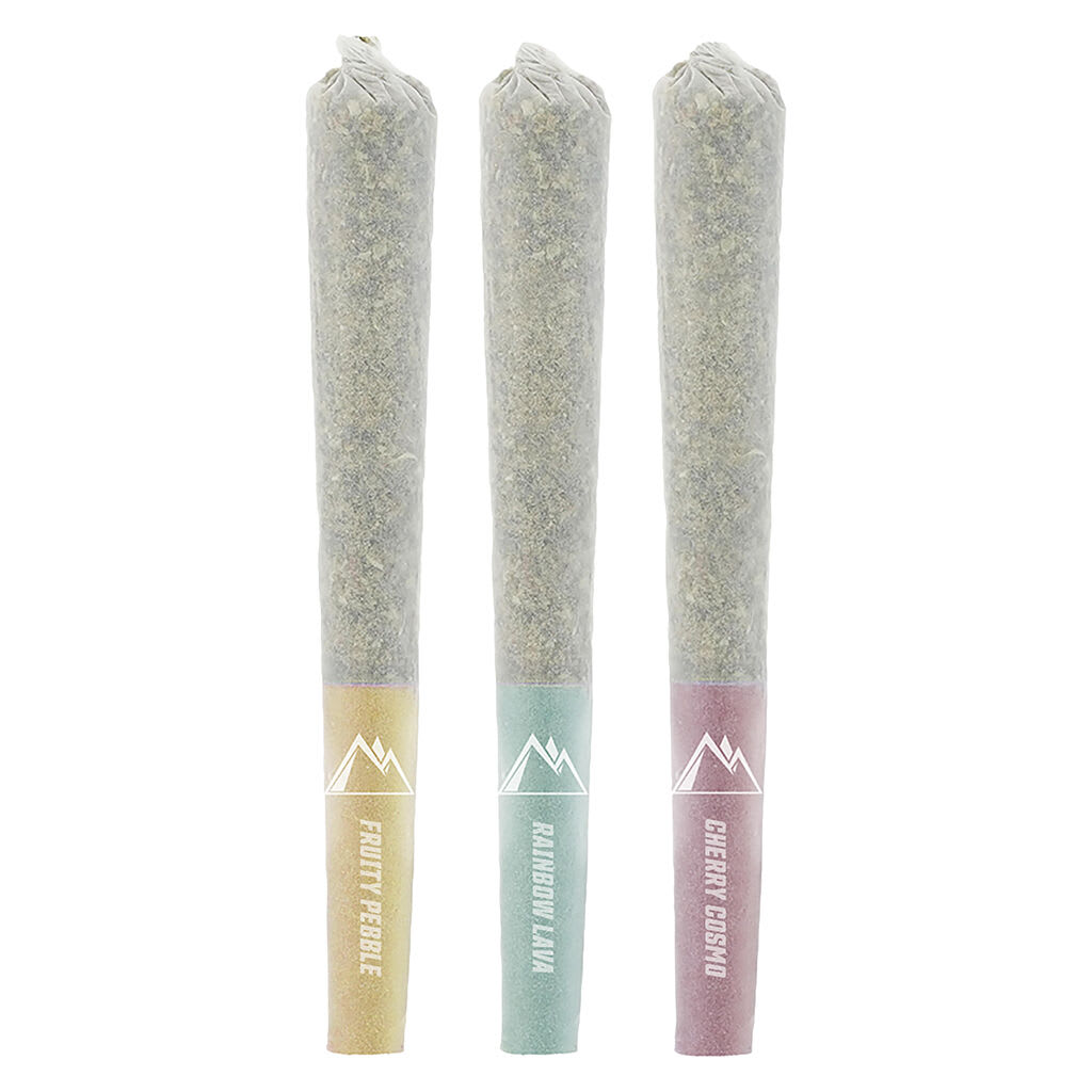 Pre-Roll Variety Pack