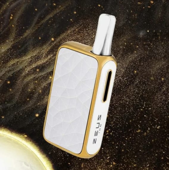 Zeus Ion - Image 2