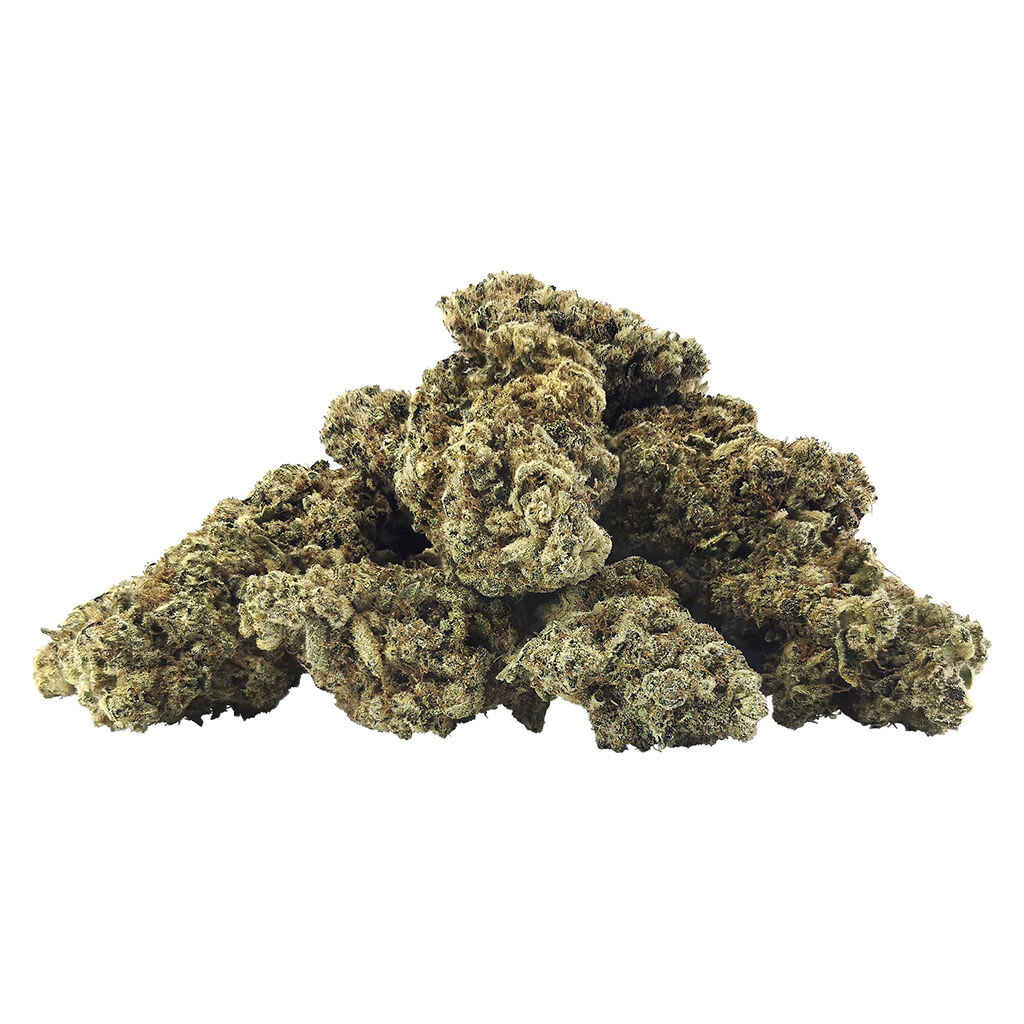 BC OZ White Fire OG Craft