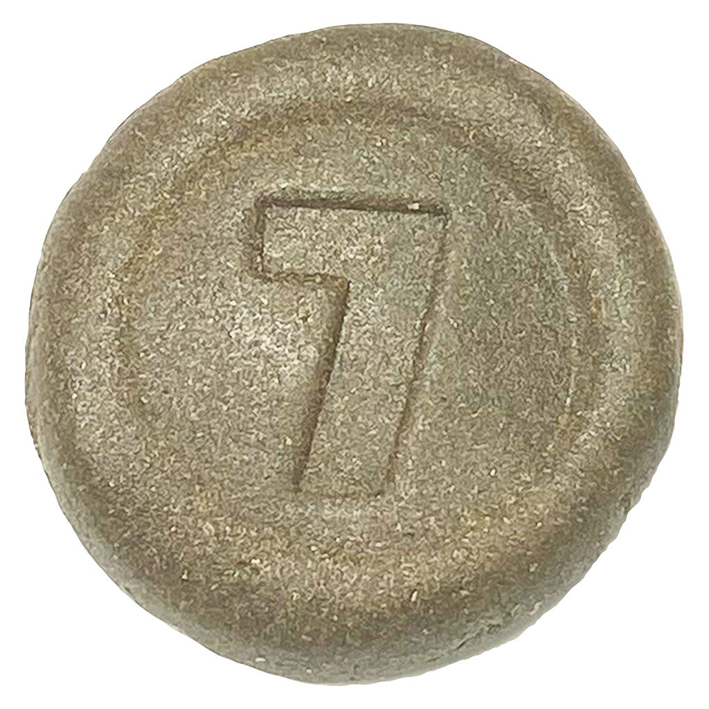 7ashish Lebanese Blonde Hash 1g
