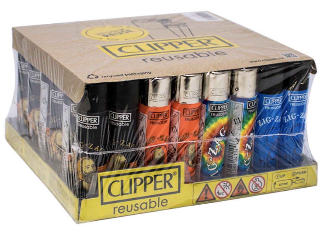 CLIPPER M.C - Image 3