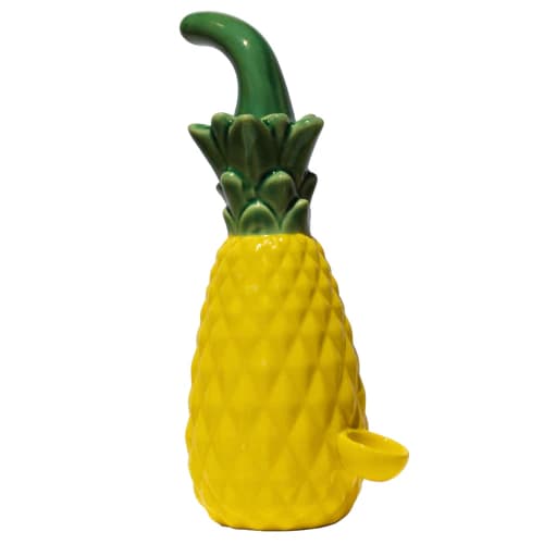Pineapple Pipe