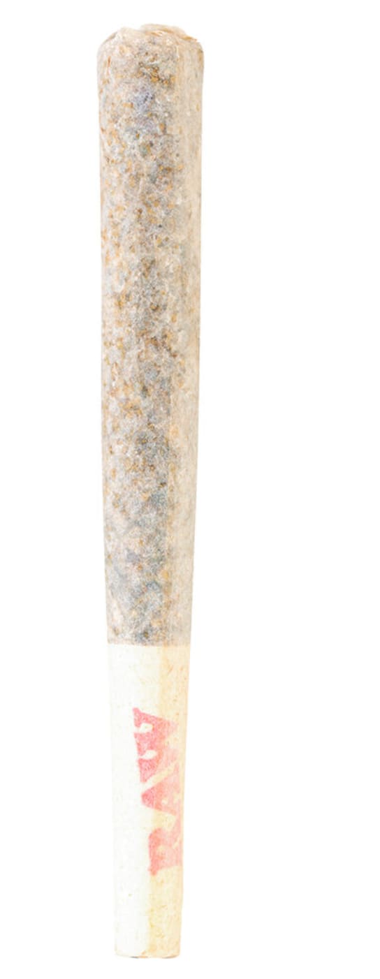 Fire & Ice Infused Pre-Roll