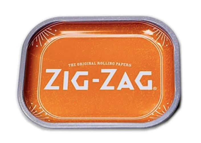 Rolling Tray - Image 5