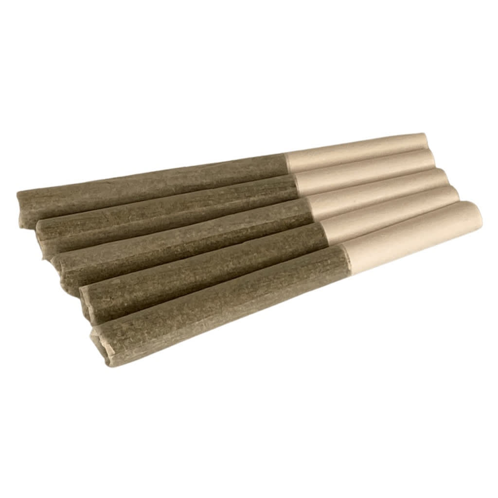 ARGENTIA GOLD B. Banner Pre-Roll