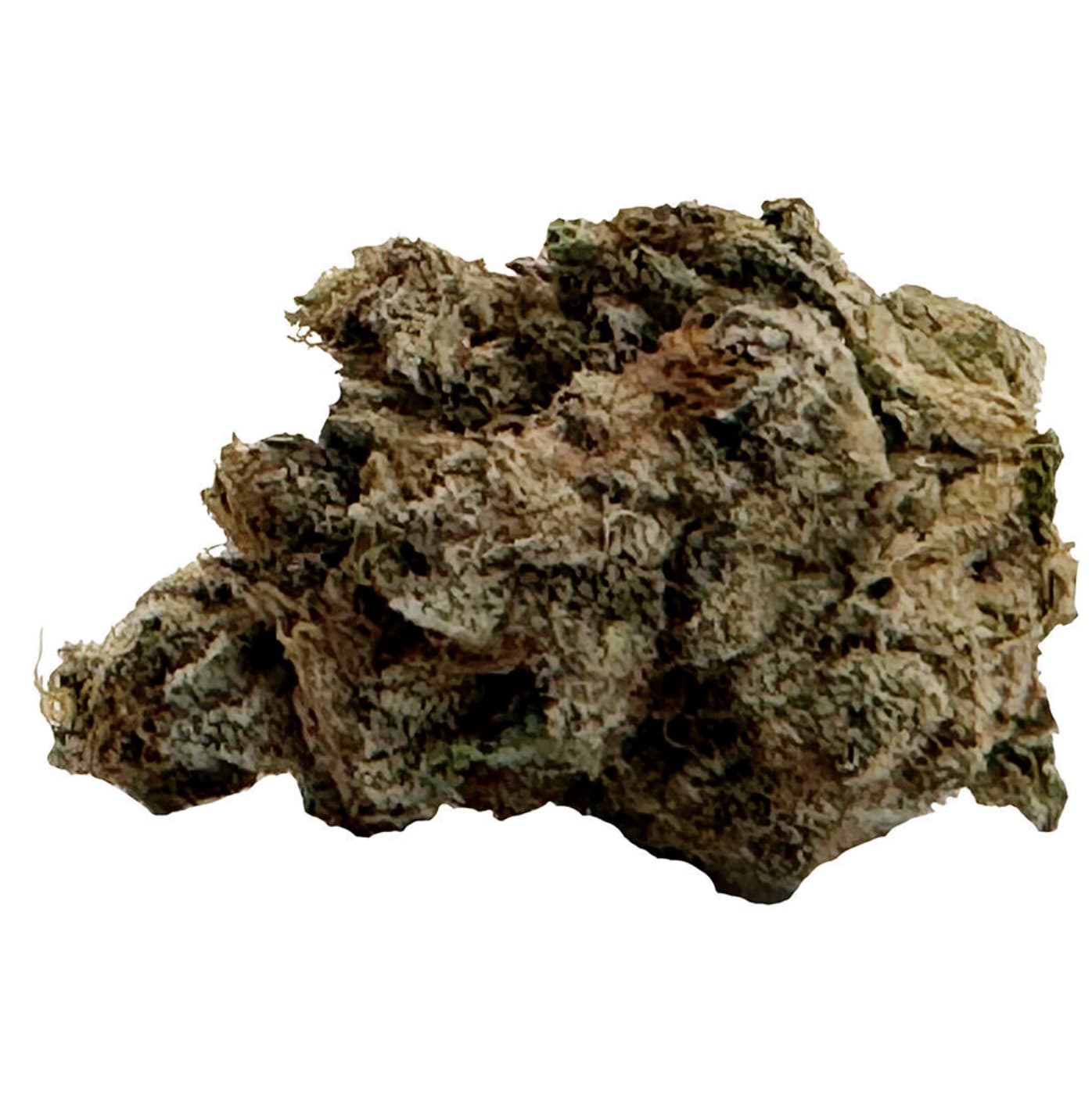 LowKey by MTL El Jefe 7g Dried Flower