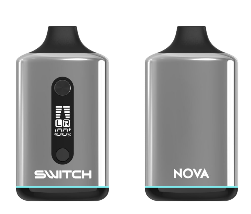 Smoke Arsenal Vaporizers - Image 3