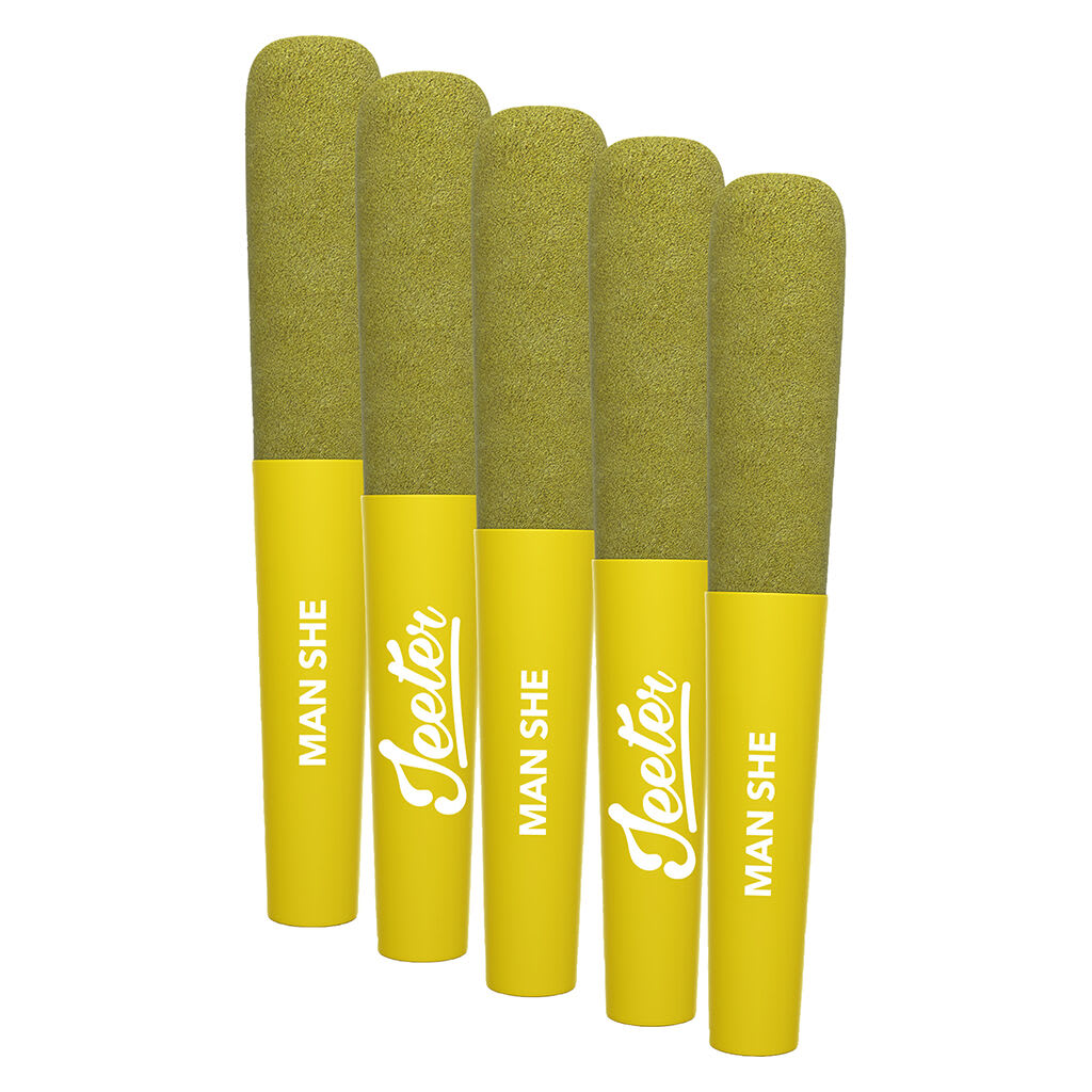 Infused Mango Sherbs Pre-Roll