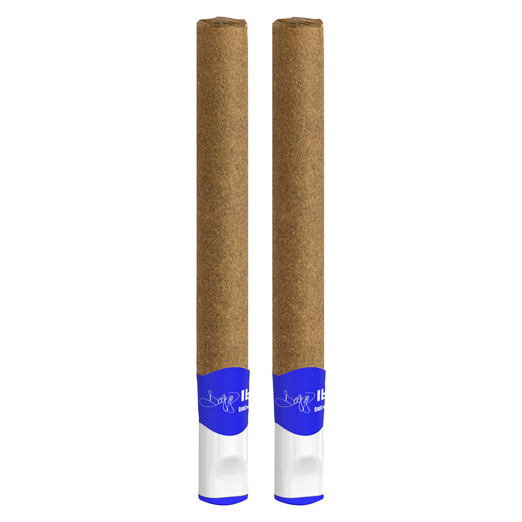 D*GG LBS Cryptic Chronic Blunt