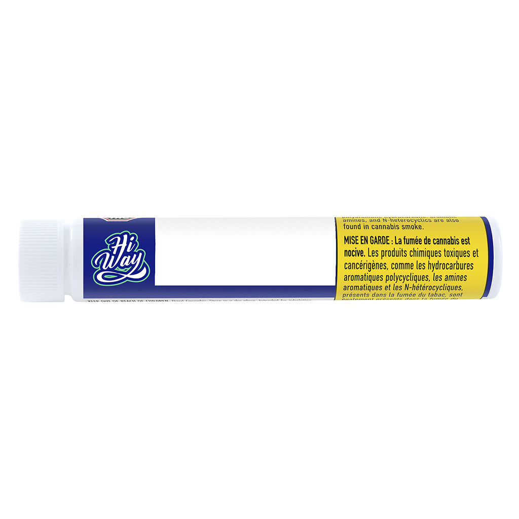 HIWAY Scott's OG PRJ Pre-Roll