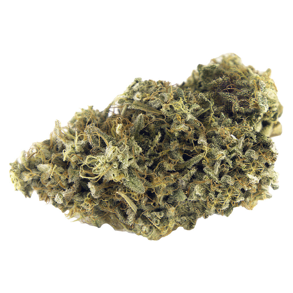 Woody Nelson Rainbow Driver 3.5g Dried Flower