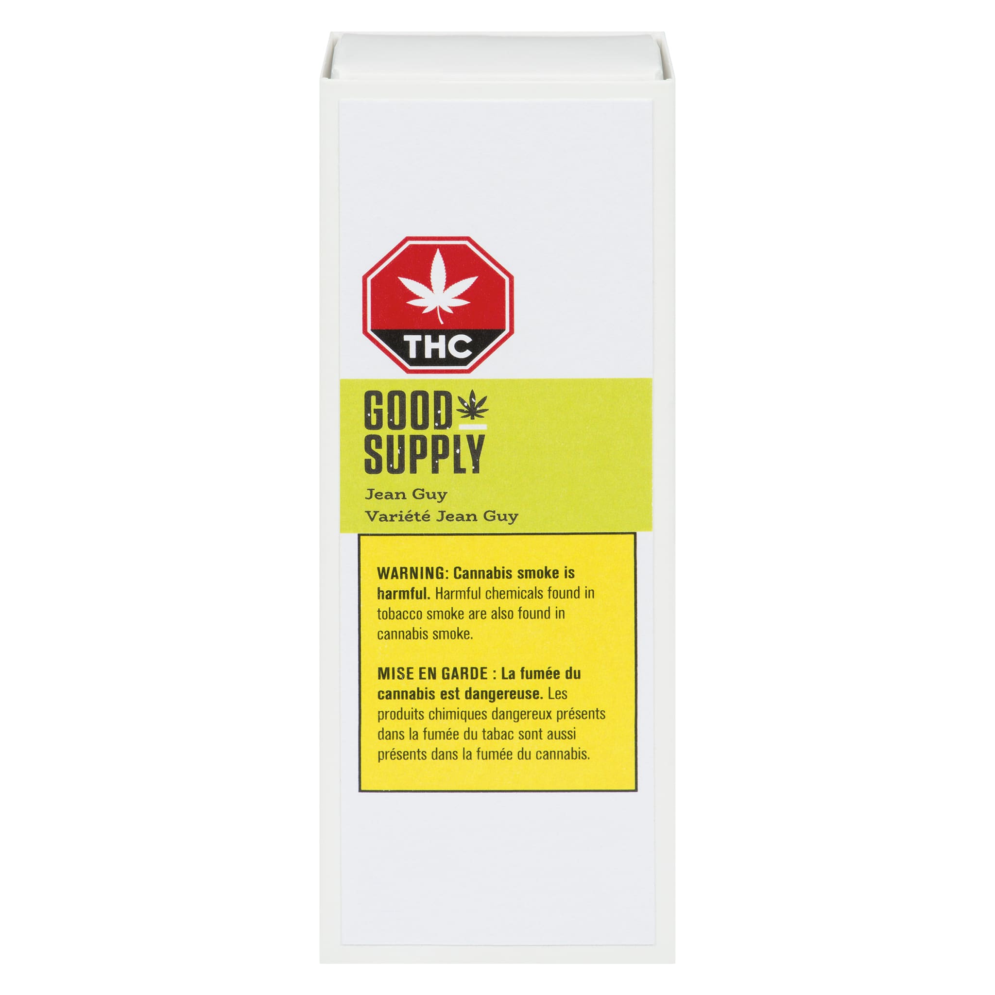GOOD SUPPLY Jean Guy Pre-Roll