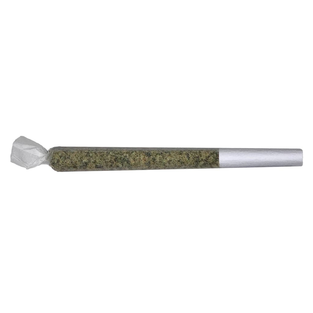 Sunset Pre-Roll