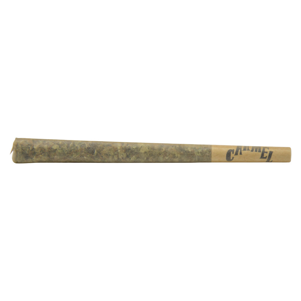 CARMEL OZ Kush Cake Infused Pre-Roll