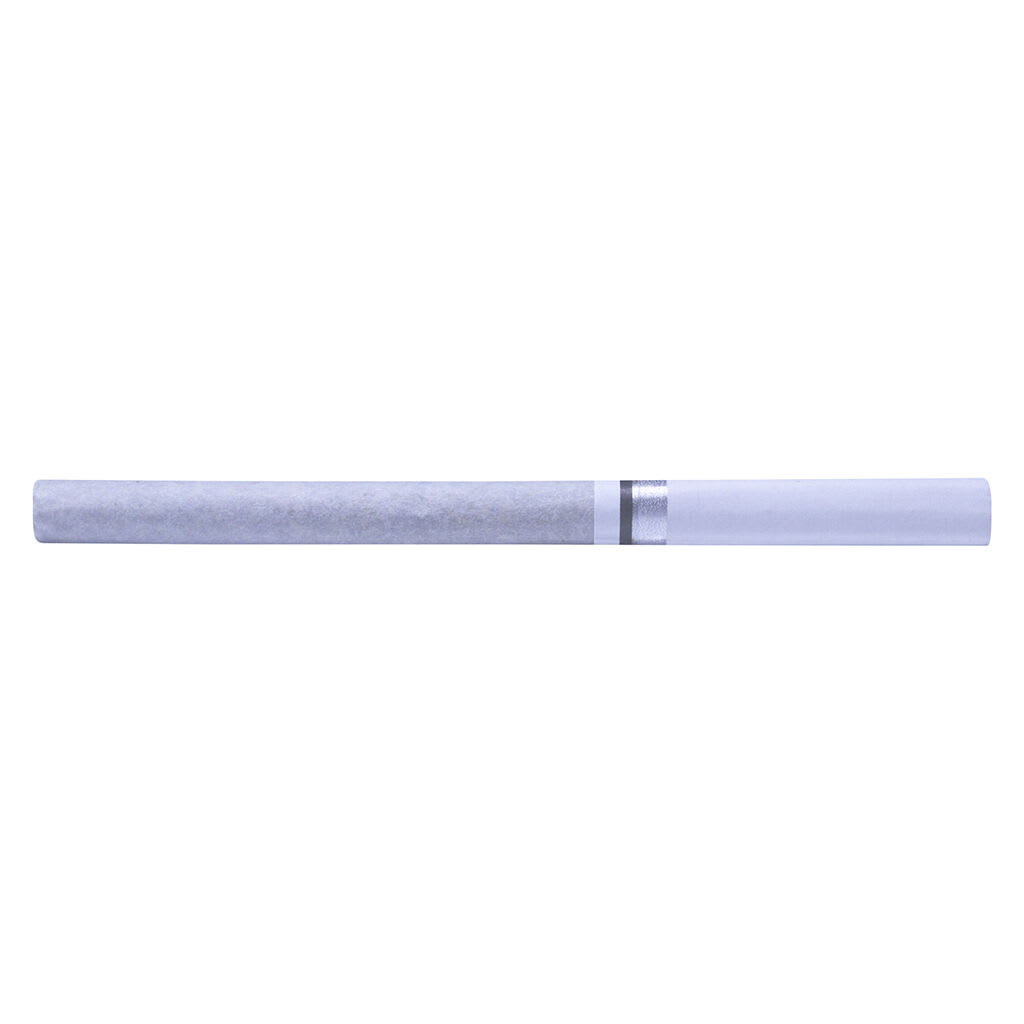 DAB BODS White Gushers Super Slim Shatter Dartz Infused Pre-Roll