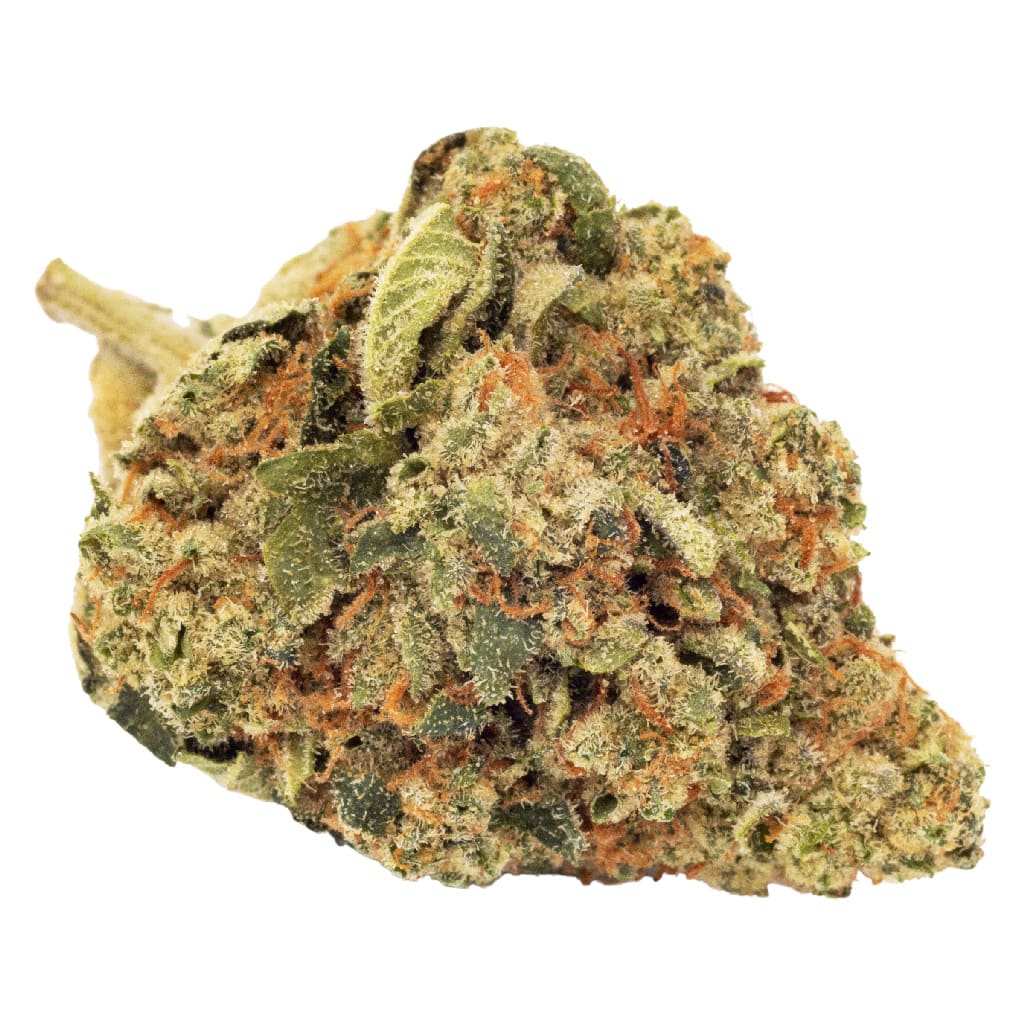 FIGR Go Steady Sunshine Bubble Kush