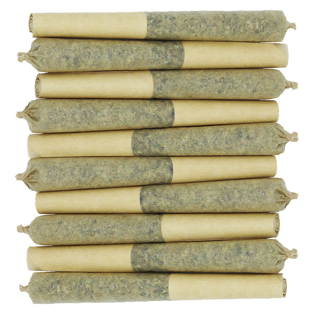 LA Kush Cake Pre Roll