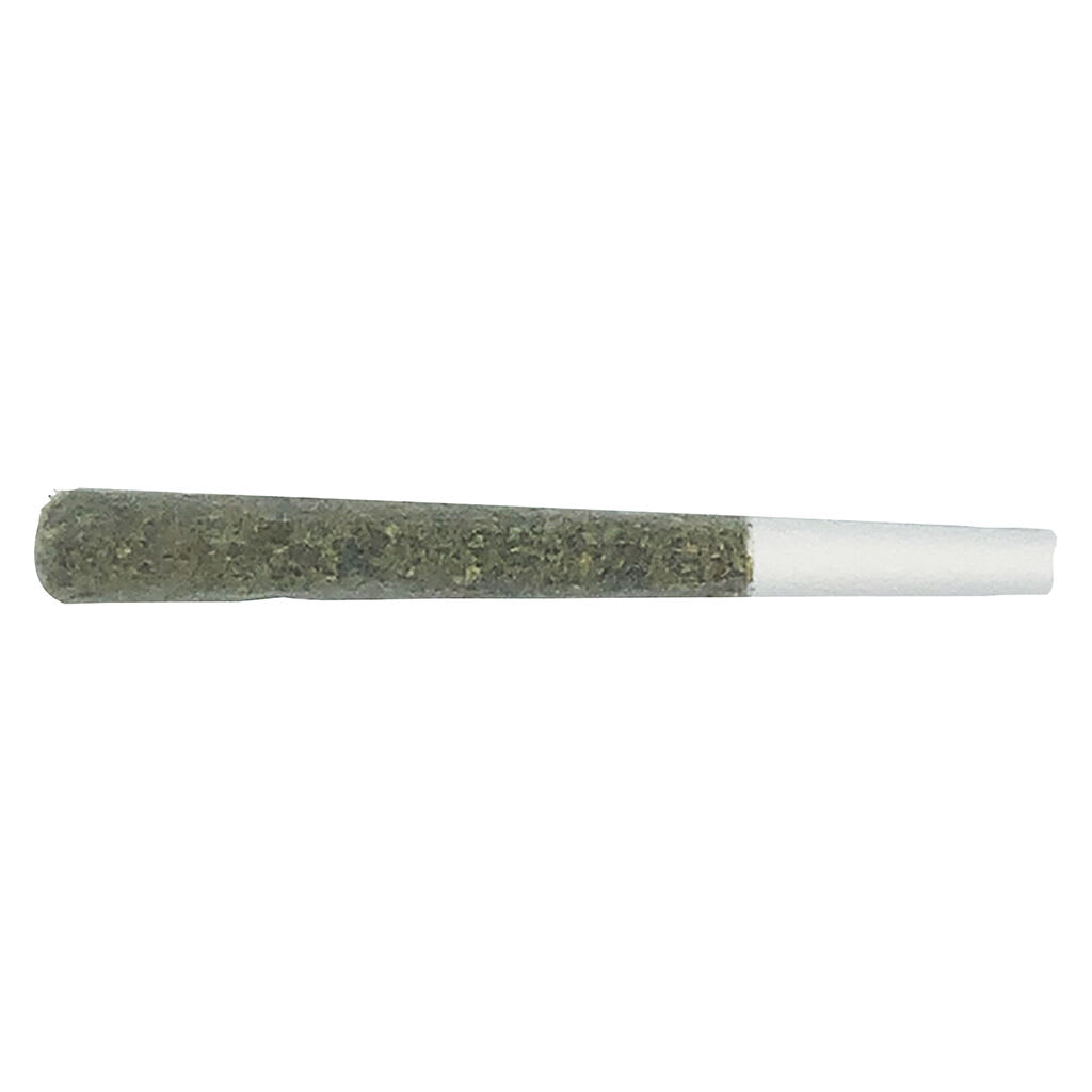 Hood Ornament Pre-Roll