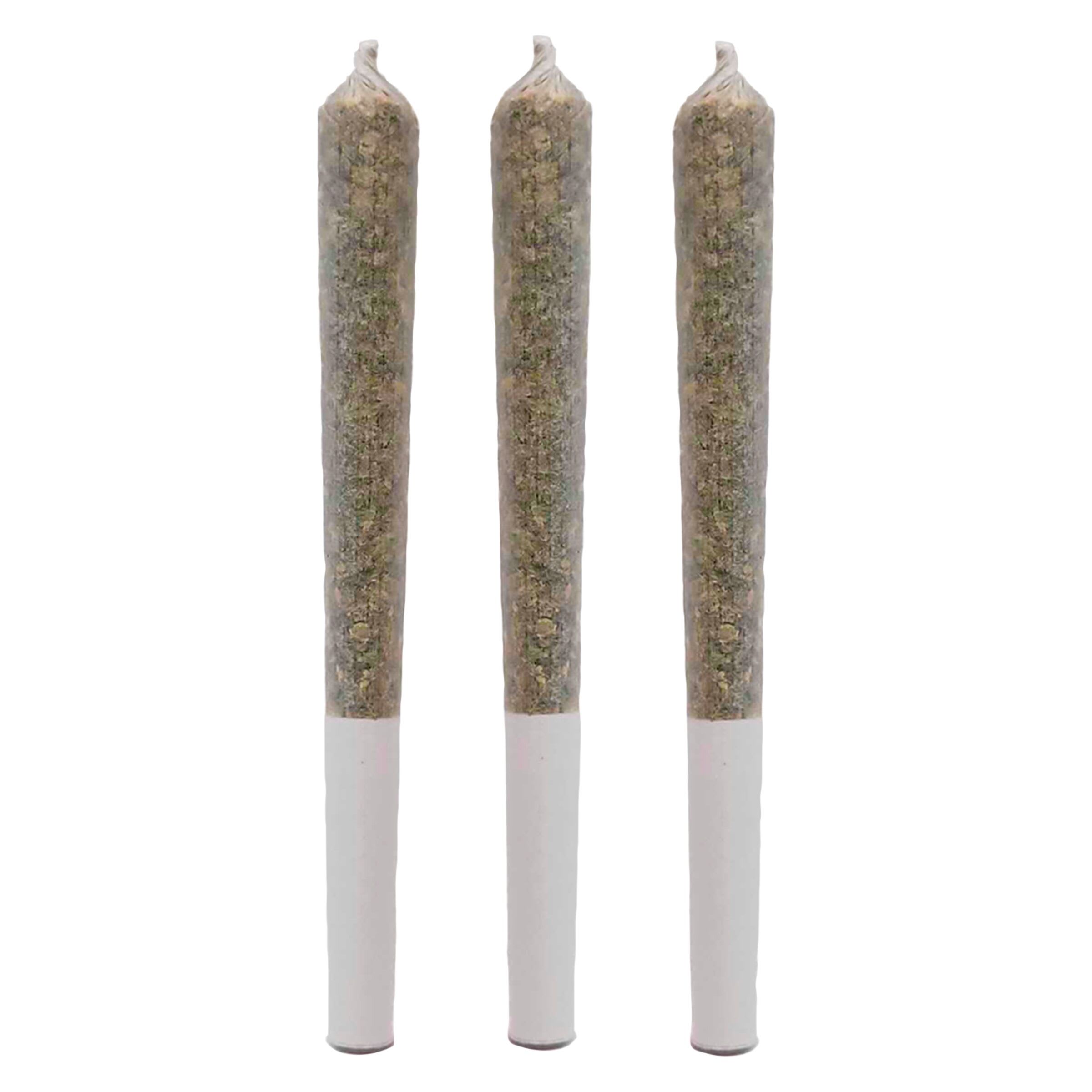 Rainbow Marker Pre-Roll