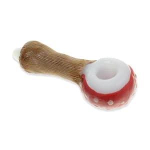 Mushroom Pipe