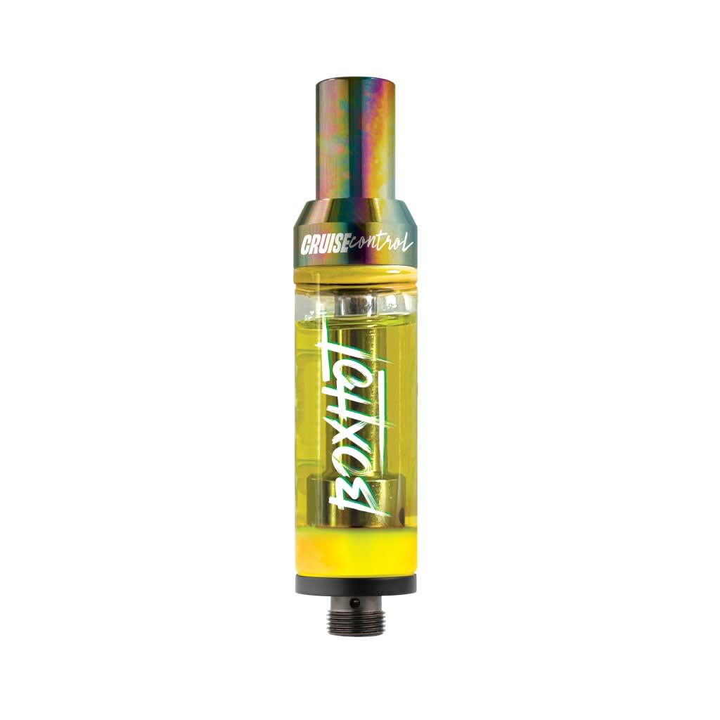 BOXHOT Tropical Trip Prefilled 510 Thread Cartridge