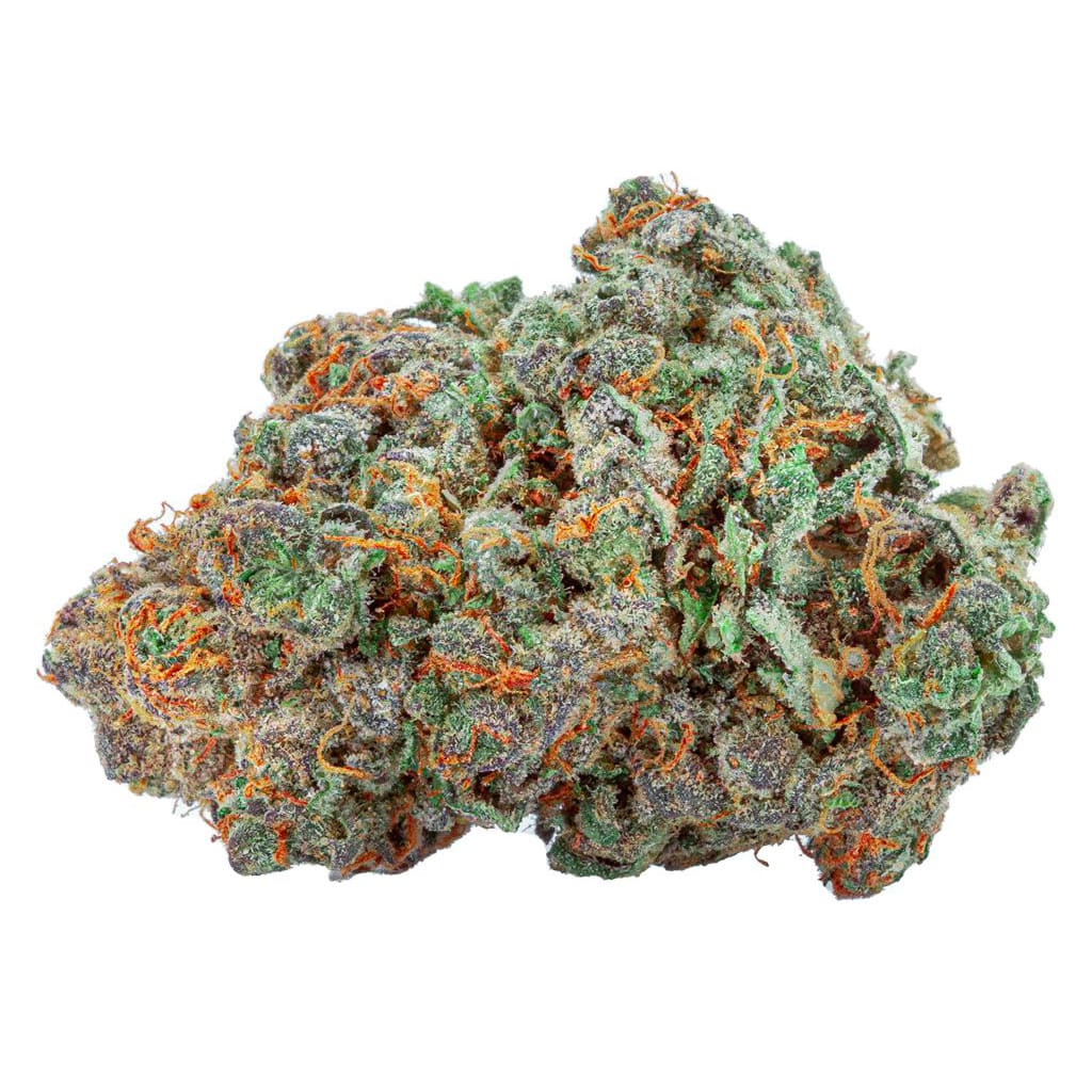CRUUZY Strawberry Jerry Limited Edition