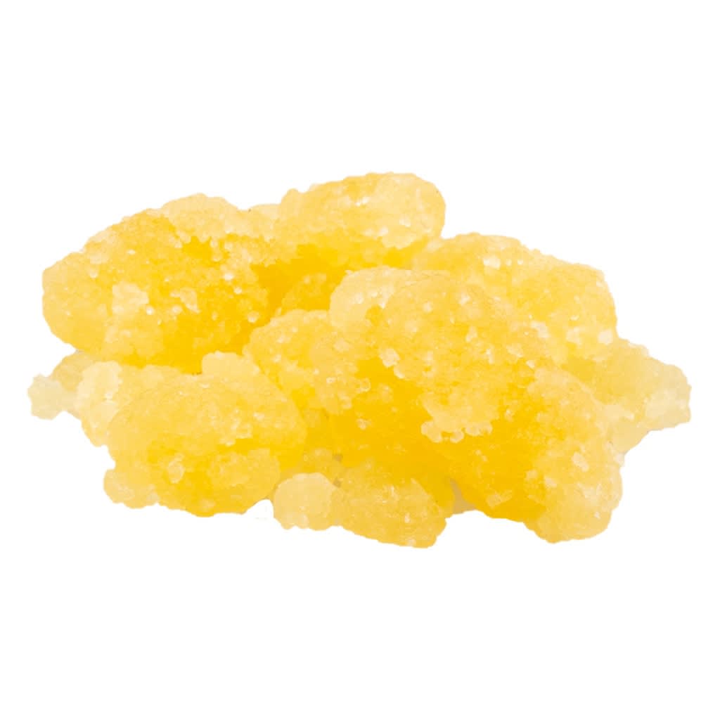 GOOD SUPPLY Grower's Choice Starwalker Kush Wax