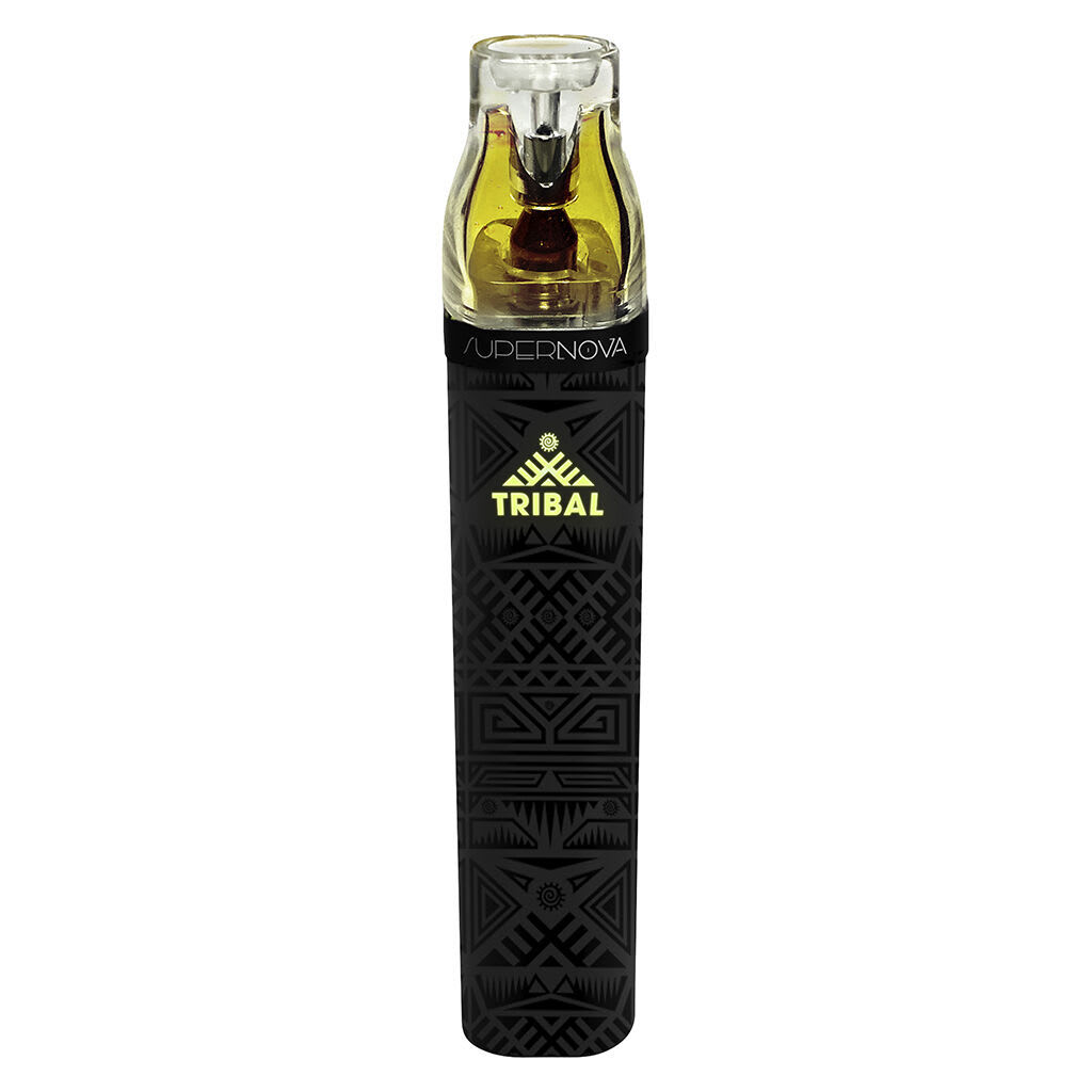 Cuban Linx Supernova Live Resin AIO Vape