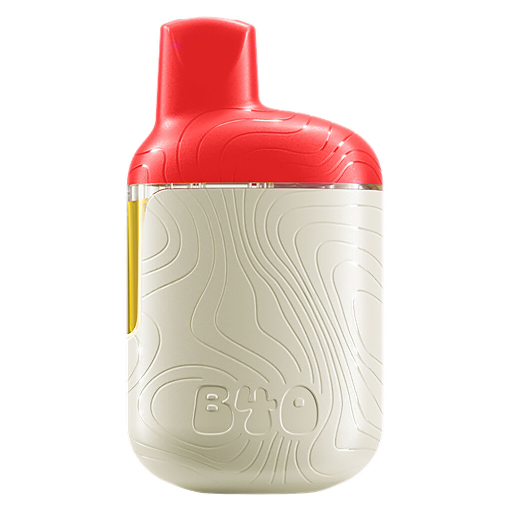 Back Forty Punch Bowl 0.95g Disposable Vape