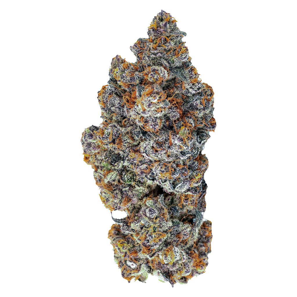 Tenzo Espresso Gelato 7g Dried Flower