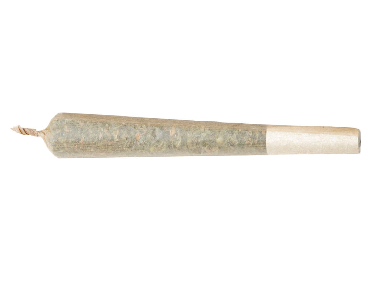 Juicy Fuel Disty+Diamonds Infused Pre-roll