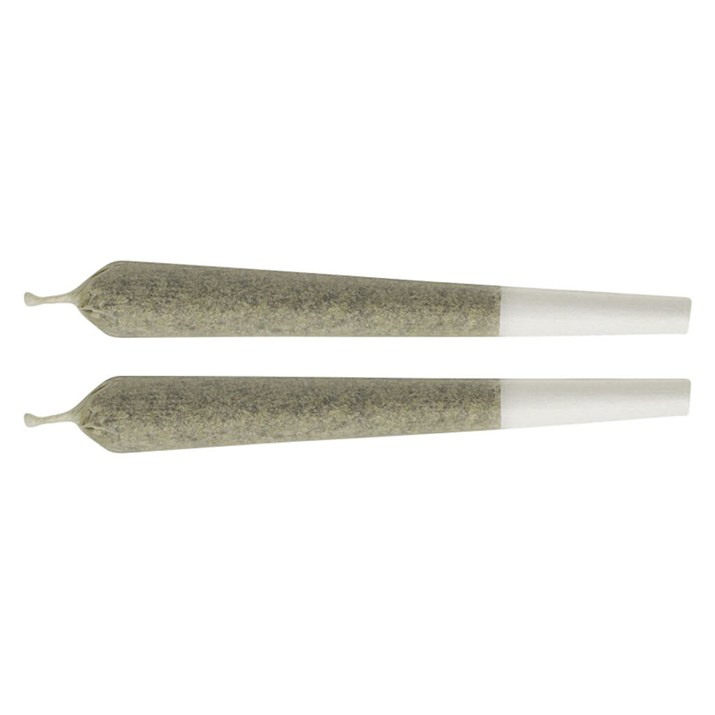 Piff Cali Kush 2x1g Pre-Rolls