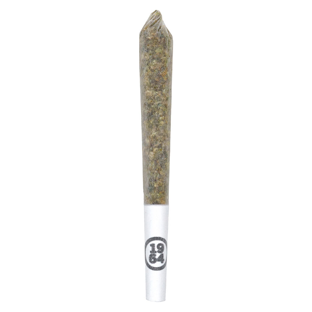 Organic Comatose Pre-Roll