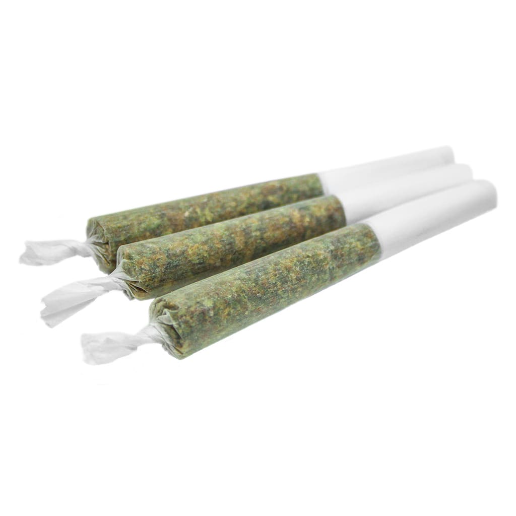 SPINACH Atomic Sour Grapefruit Pre-Roll