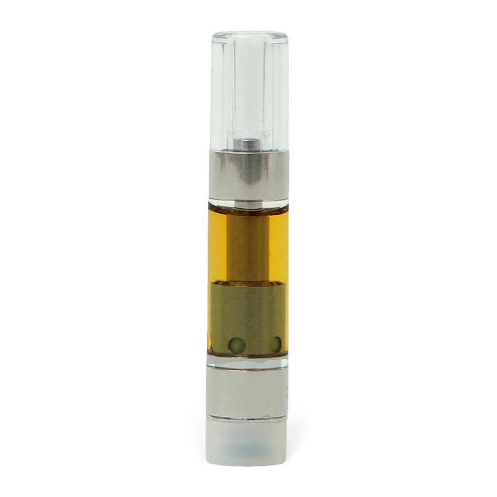 PURPLE HILLS Purple Jane Live Resin Zombie 510 Thread Cartridge