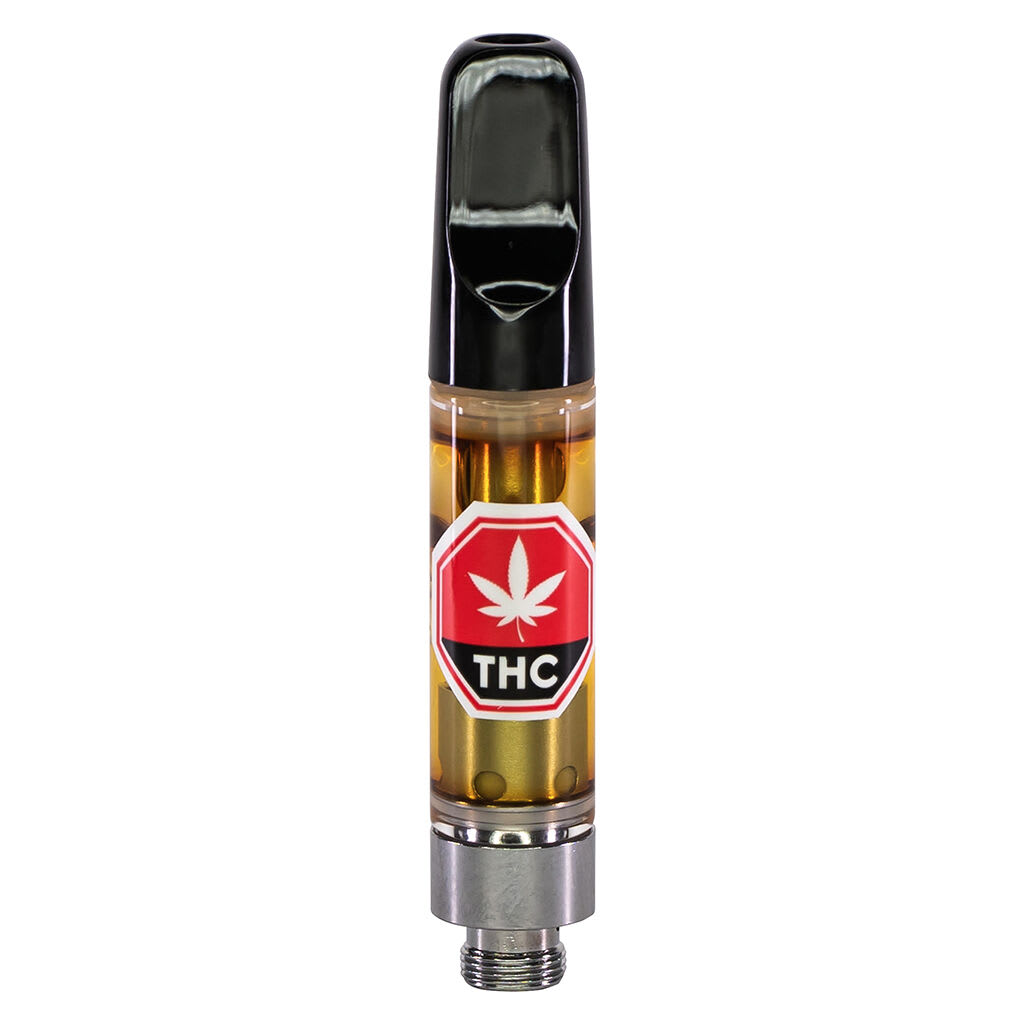Lemon Zest Pure Live Resin 510 Cartridge