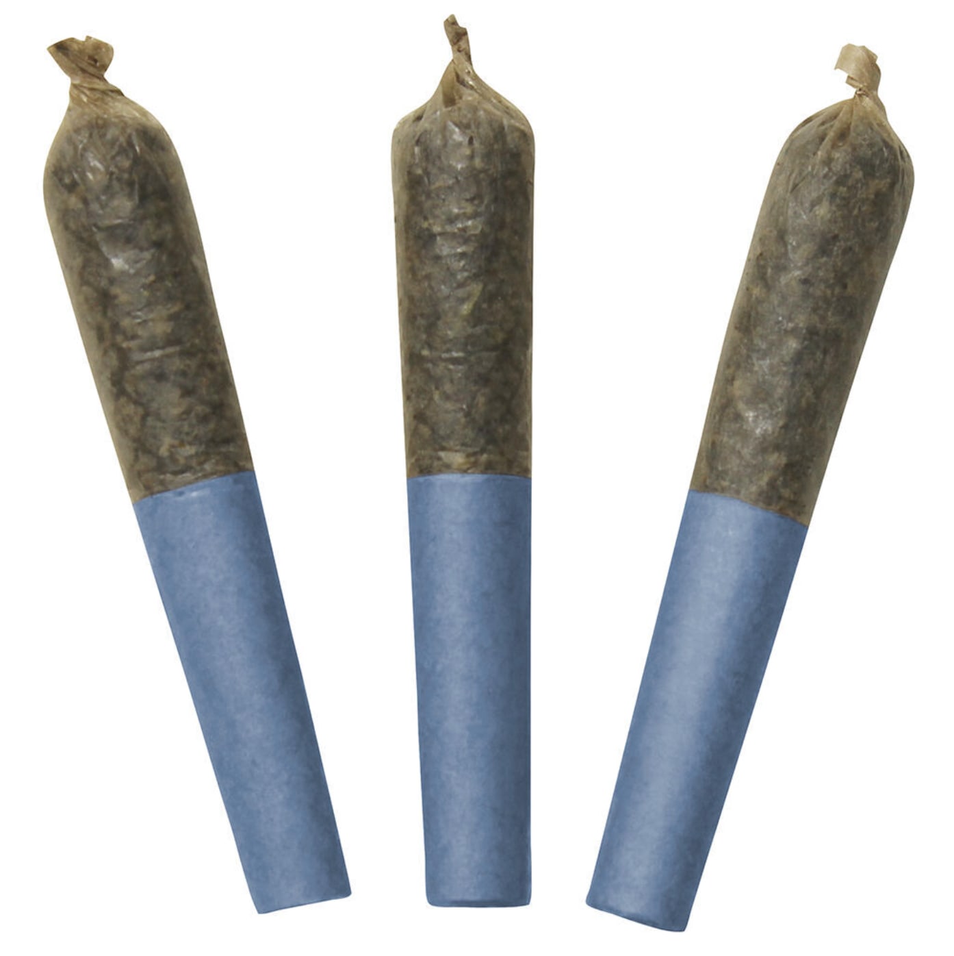 Blue Lobster 60's+ Dbl Infused Pre-roll