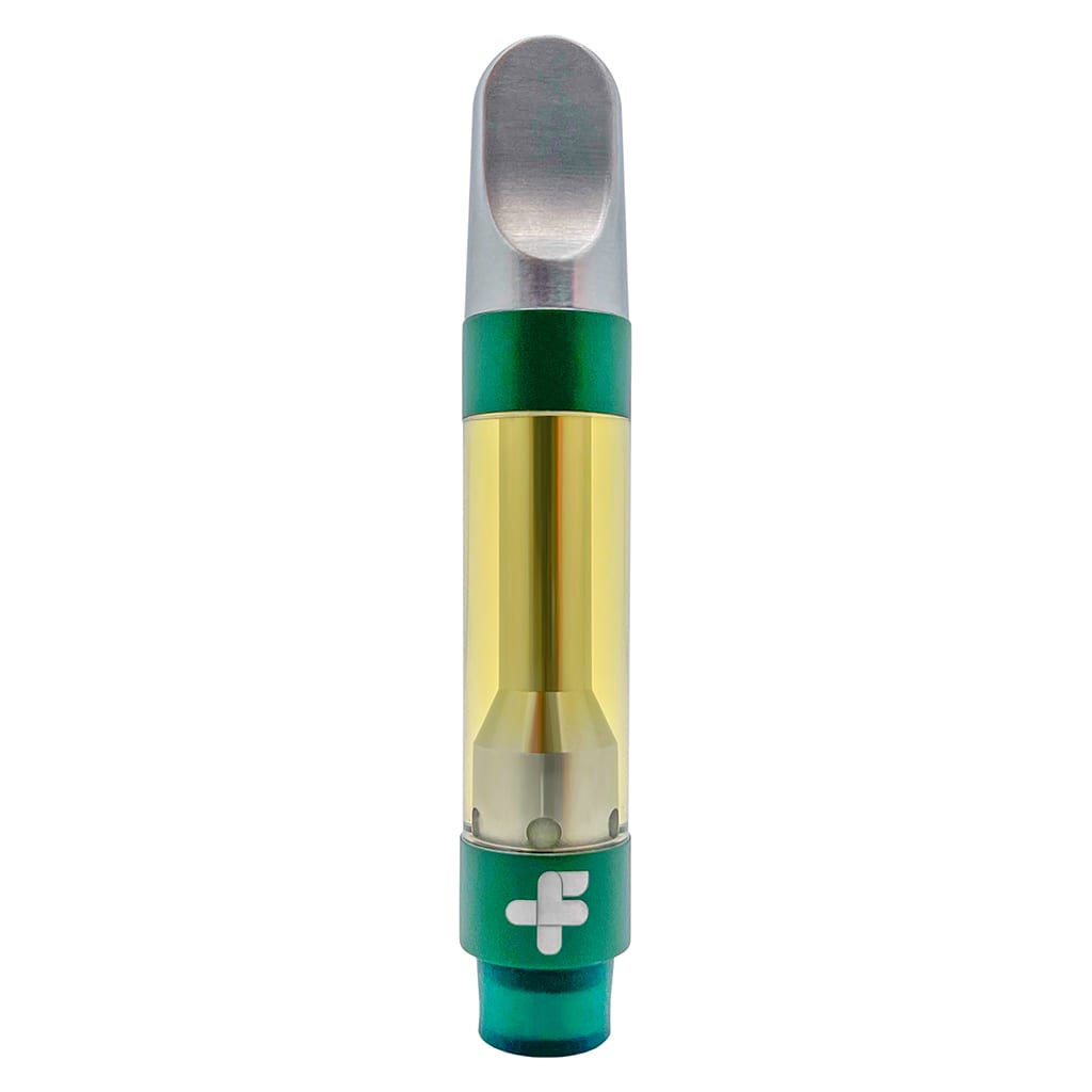 LITTLE FARMA Tropicali Live Terpene Collective 510 Thread Cartridge