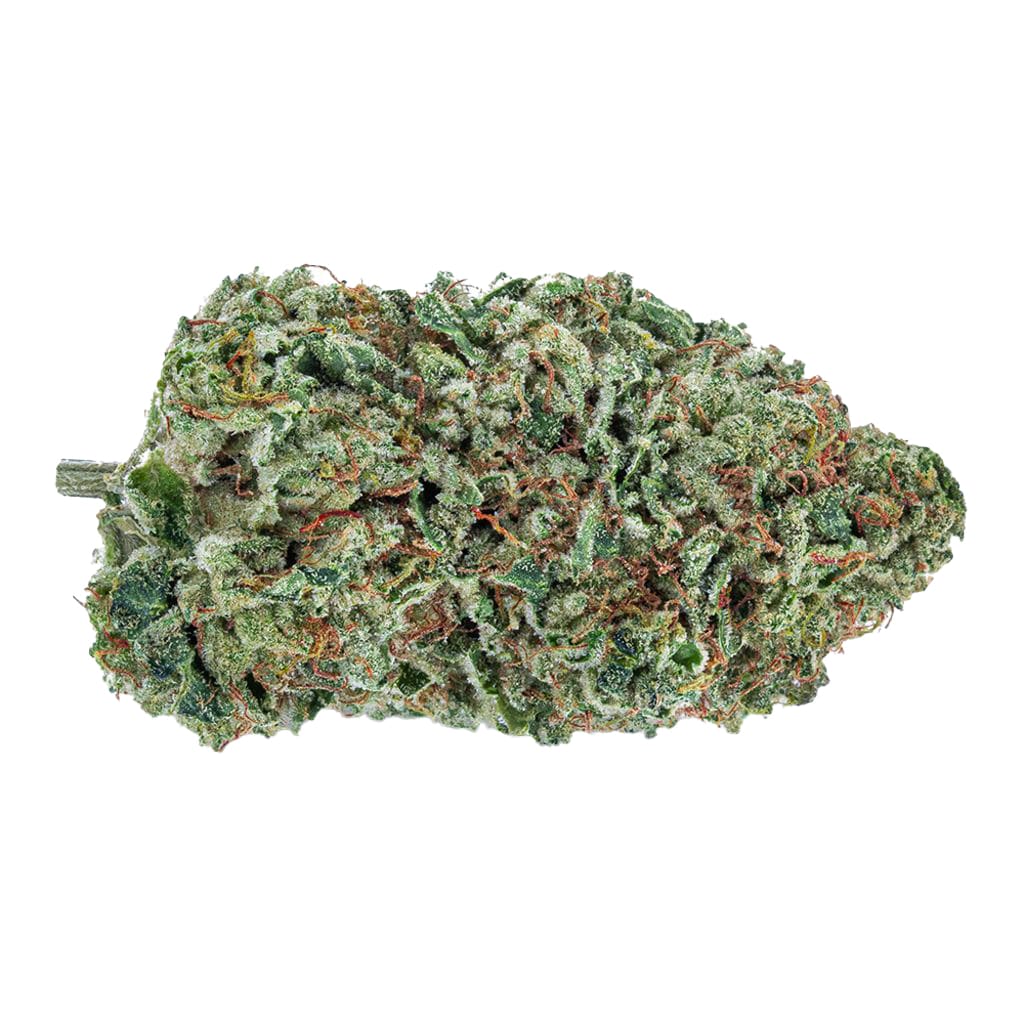 TGOD Organic Maple Kush